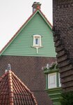 Hoek Melis Stokestraat en Burmanstraat.
<br/>
Marcel Westhoff, 2018